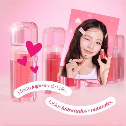 KOKOGAGA - Nyang Jelly Glow Tint