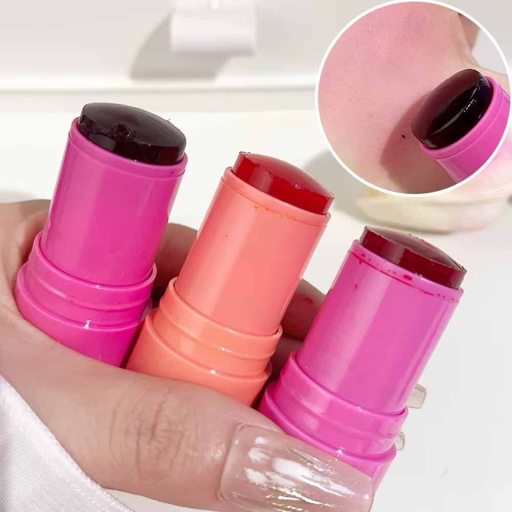 Beauty Creations - Don’t Be Jelly Cheek & Lip Stain Kit