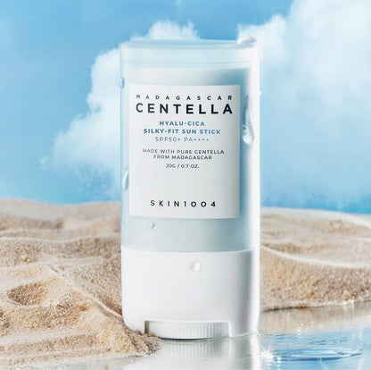 SKIN1004 - Hyalu Cica Silky-Fit Sun Stick