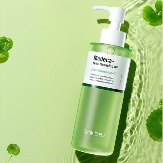 CENTELLIAN24 - Madeca Deep Cleansing Oil 200mL