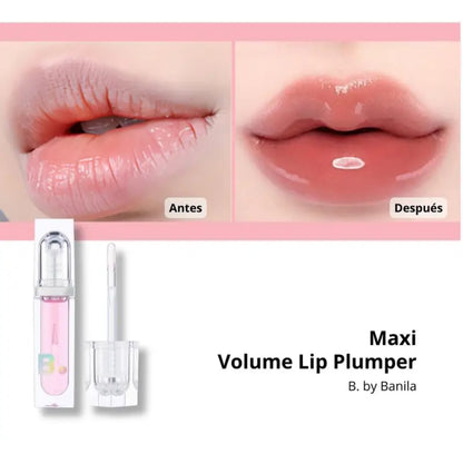 Volume Lip Plumper – B. by Banila