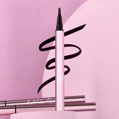 Beauty Creations - Draw The Line Angled Liquid Liner