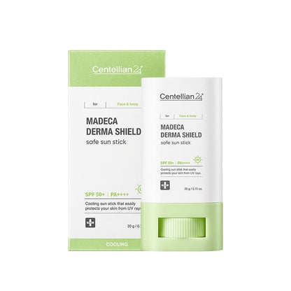 CENTELIAN24 - Madeca Derma Safe Sun Stick