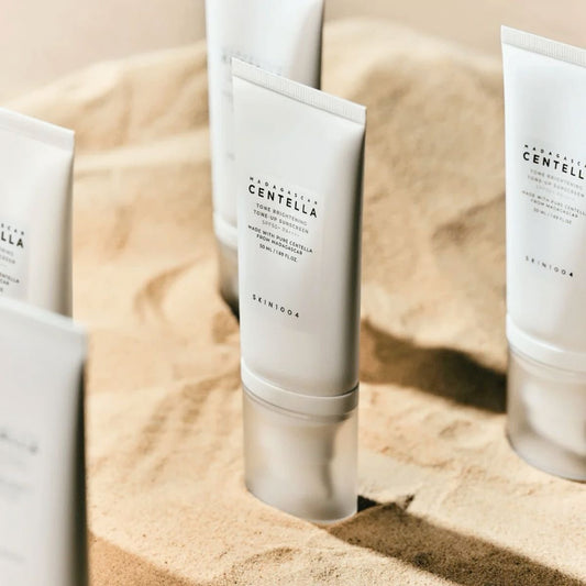 SKIN1004 - Tone Brightening Tone-Up Sunscreen 50mL