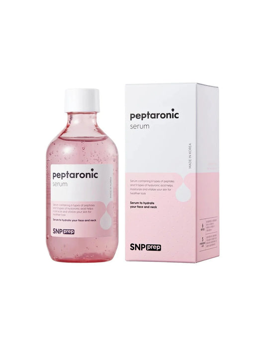 SNP - Peptaronic Serum 220mL