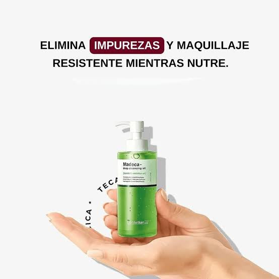 CENTELLIAN24 - Madeca Deep Cleansing Oil 200mL