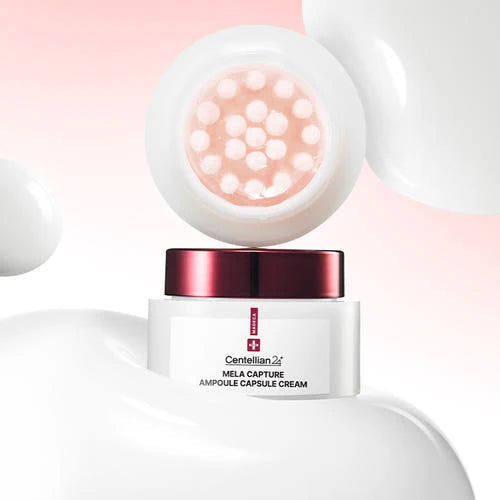 Centellian 24 – Mela Capture Ampoule Capsule Cream 55mL