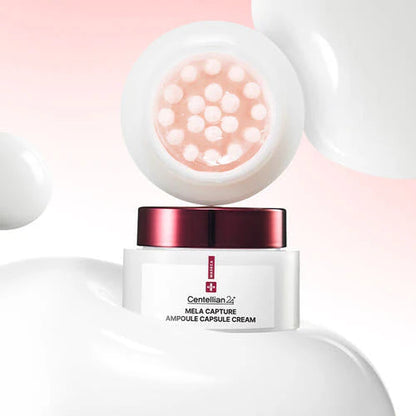 Centellian 24 – Mela Capture Ampoule Capsule Cream 55mL