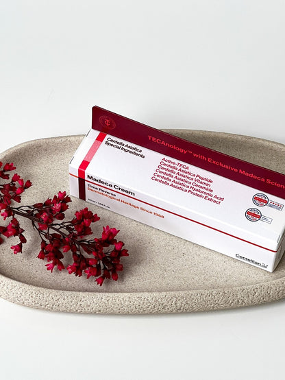 CENTELLIAN24 - The Madeca Cream Time Reverse 50ml