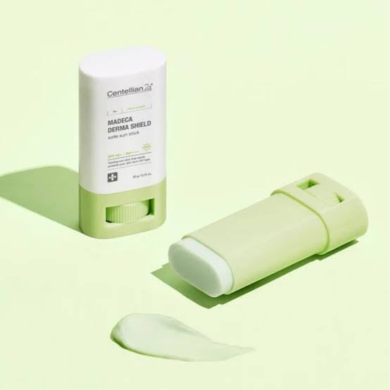 CENTELIAN24 - Madeca Derma Safe Sun Stick