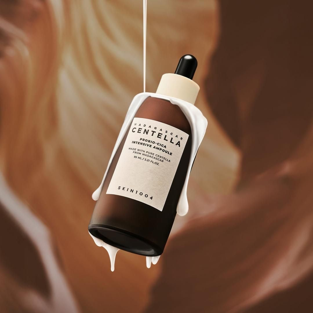 SKIN1004 - Probio-Cica Intensive Ampoule 95mL