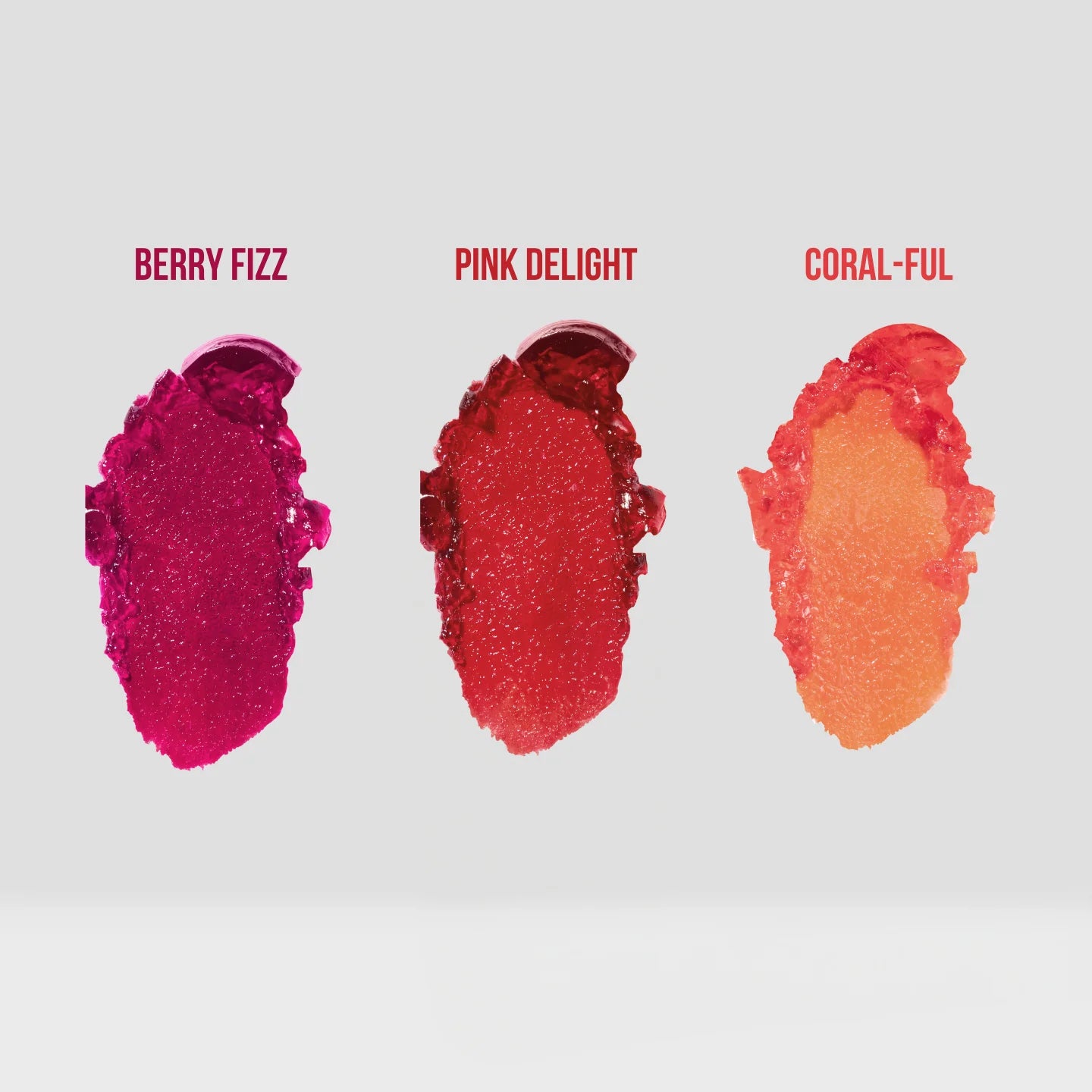 Beauty Creations - Don’t Be Jelly Cheek & Lip Stain Kit