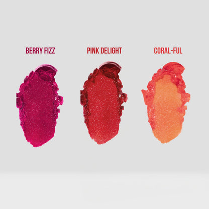 Beauty Creations - Don’t Be Jelly Cheek & Lip Stain Kit