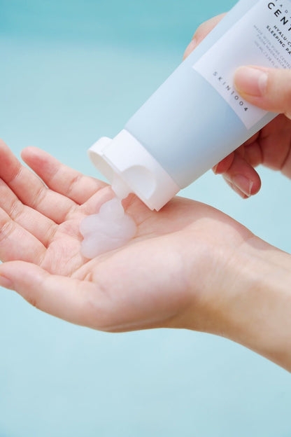 SKIN1004 - Hyalu-Cica Sleeping Pack 100mL