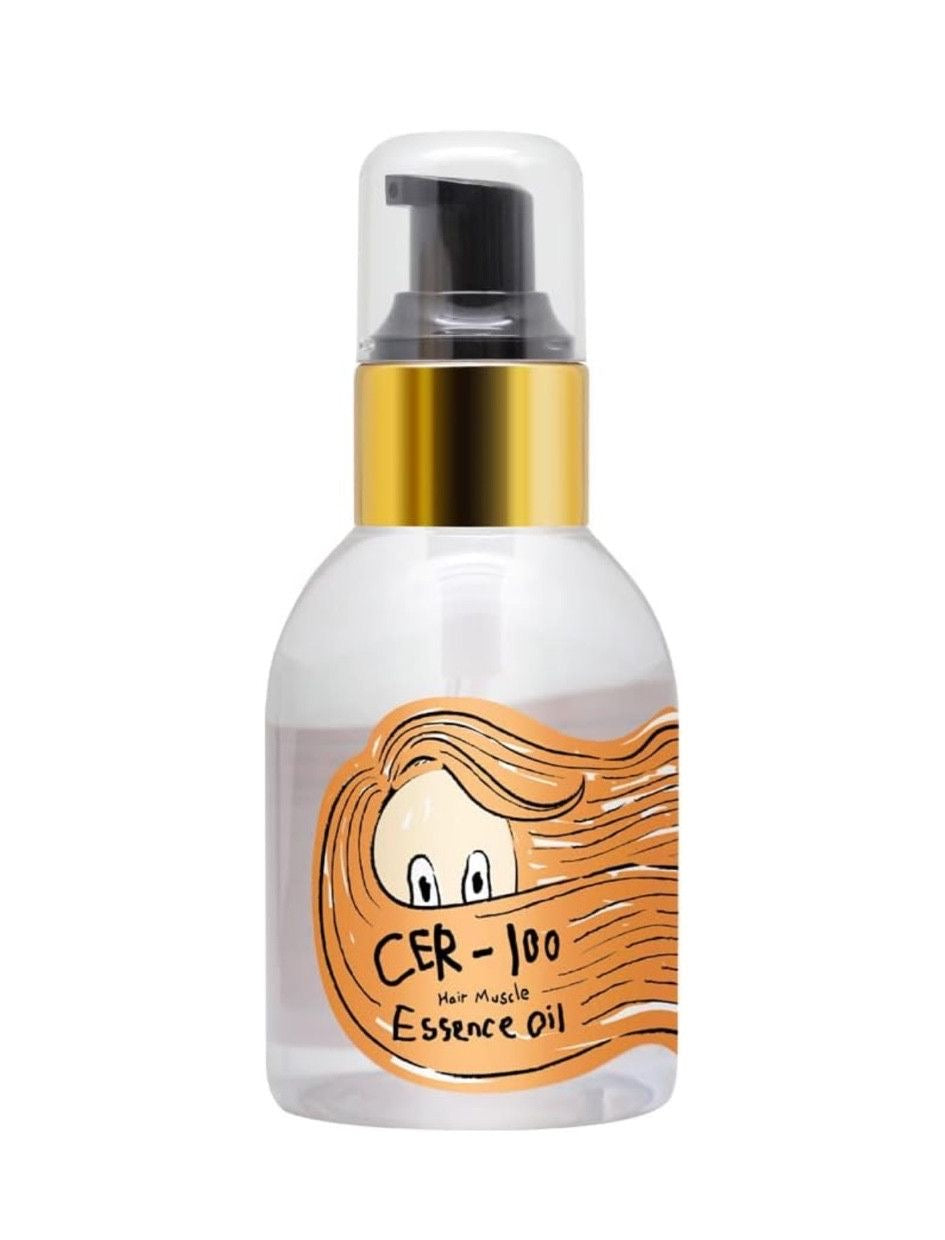 Elizavecca – CER-100 Hair Muscle Essence Oil 100ml