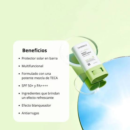 CENTELIAN24 - Madeca Derma Safe Sun Stick