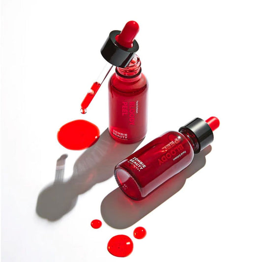 SKIN1004 - Zombie Beauty Bloody Peel 30mL