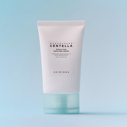 SKIN1004 - Hyalu Cica Moisture Cream 75ml