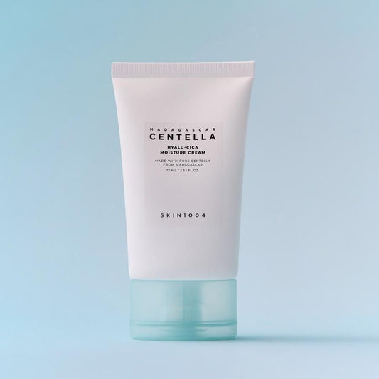 SKIN1004 - Hyalu Cica Moisture Cream 75ml