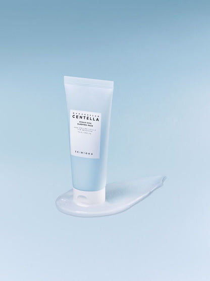 SKIN1004 - Hyalu-Cica Sleeping Pack 100mL