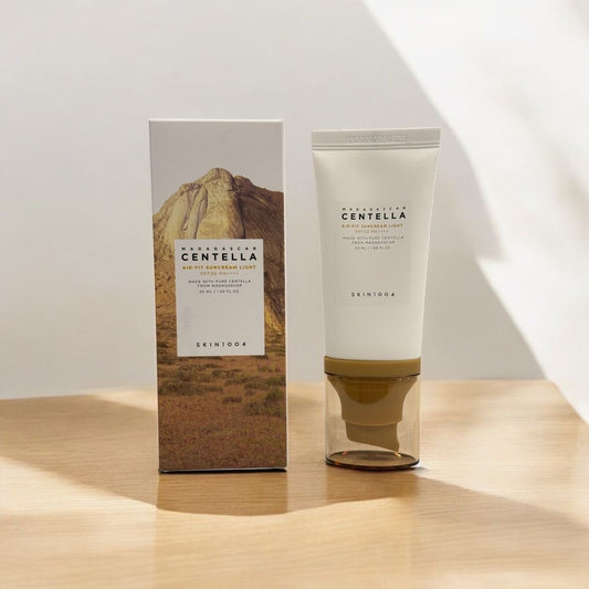 Skin1004 Air-Fit Suncream Light 50ml