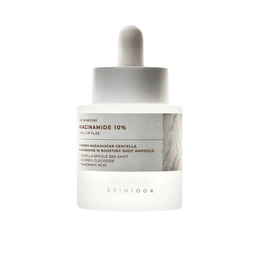 SKIN1004 -  Niacinamide 10 Boosting Shot Ampoule 30 mL