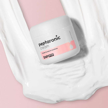 SNP - Peptaronic Cream 55 ml