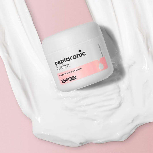 SNP - Peptaronic Cream 55 ml