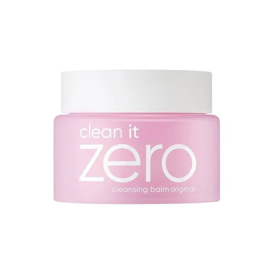 Banila Co Bálsamo “Clean it Zero Original Cleansing Balm”