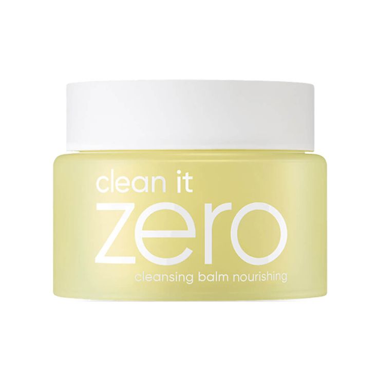 Banila Co Bálsamo Ginseng Glow – Clean it Zero Nourishing Cleansing Balm