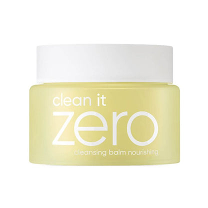 Banila Co Bálsamo Ginseng Glow – Clean it Zero Nourishing Cleansing Balm