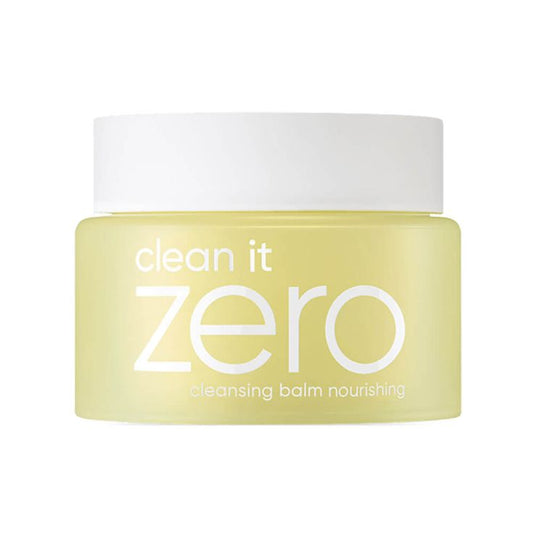 Banila Co Bálsamo Ginseng Glow – Clean it Zero Nourishing Cleansing Balm