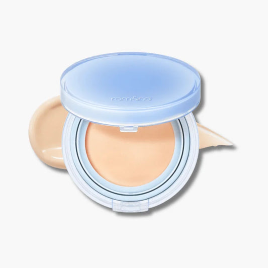 Bare Water Cushion – Rom&nd