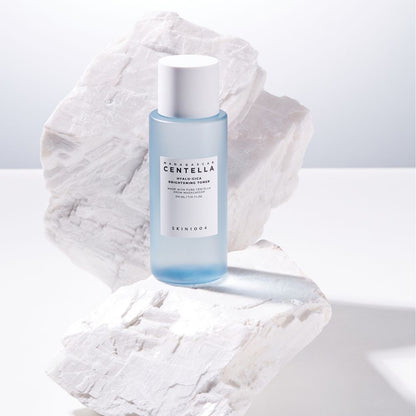 SKIN1004 -  Hyalu-Cica Brightening Toner 210ml