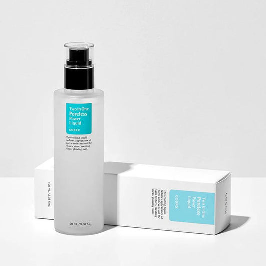 COSRX Two in One Poreless Power Liquid - Tónico control de Poros 100ml