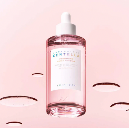 SKIN1004 – Poremizing Ampoule (100 ml)