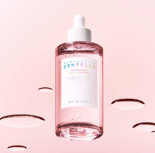 SKIN1004 – Poremizing Ampoule (100 ml)
