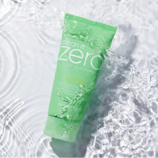 Banila Exfoliante Clean it Zero Tea tree Pore Peeling Gel