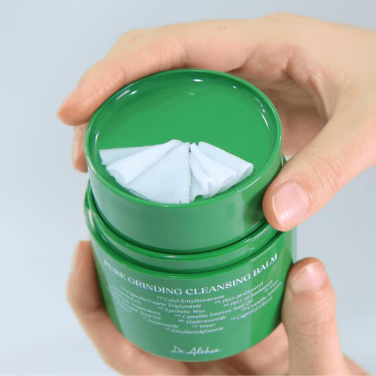 DR.ALTHEA – Pure Grinding Cleansing Balm