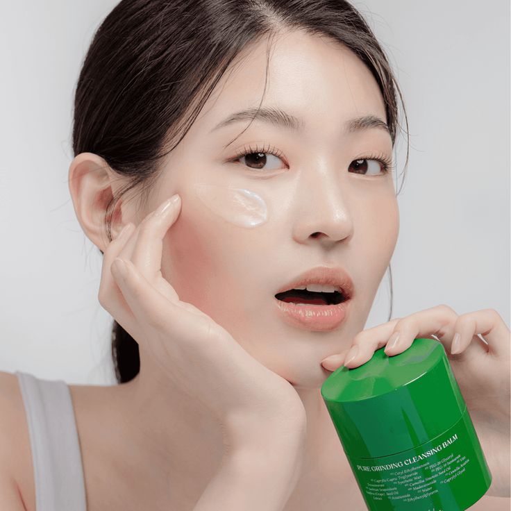 DR.ALTHEA – Pure Grinding Cleansing Balm