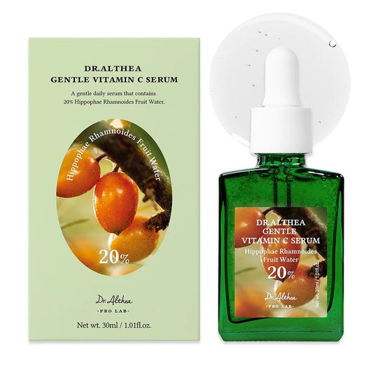 Dr. Althea – Gentle Vitamin C Serum 30ml