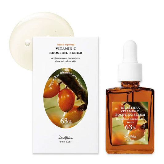 Dr. Althea – Vitamin C Boosting Serum 30ml