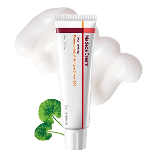 CENTELLIAN24 - The Madeca Cream Time Reverse 50ml