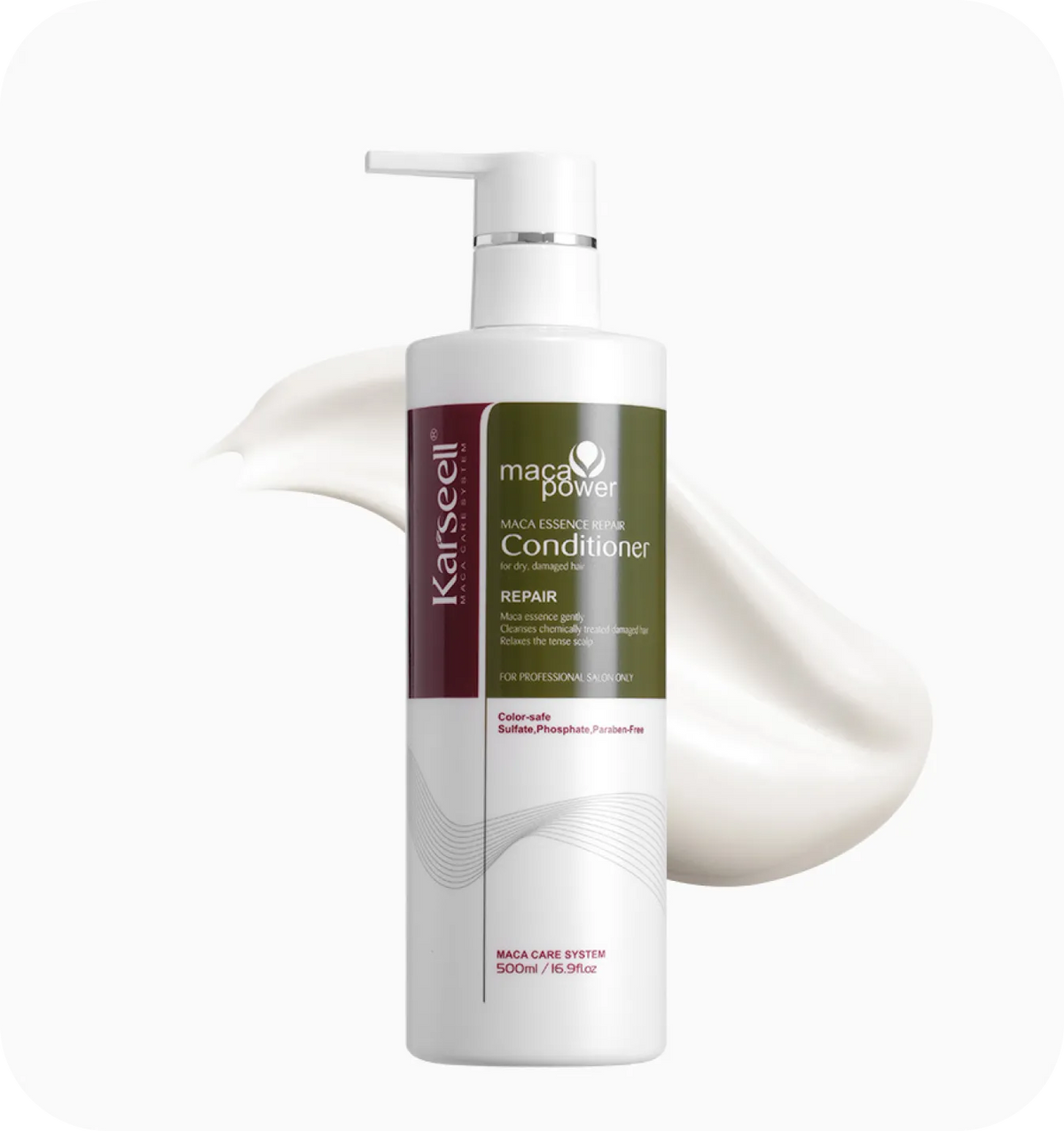 Karseell Acondicionador 500mL