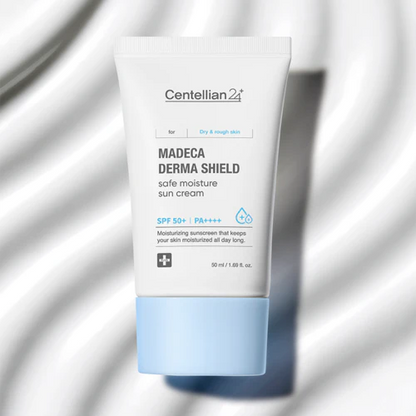 Centellian 24 – Madeca Derma Shield Sun Cream SPF50+ PA++++ (50 ml)