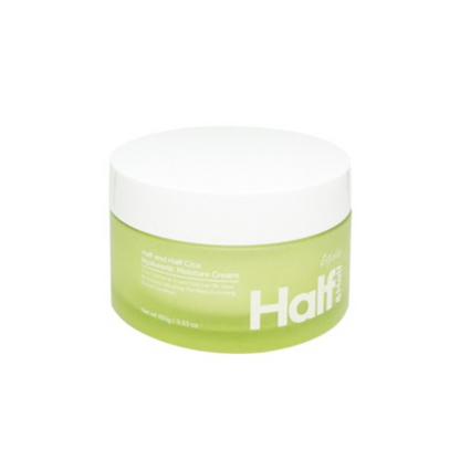 ESFOLIO- Crema Hidratante Mitad & Mitad Cica + Ácido Hialurónico
