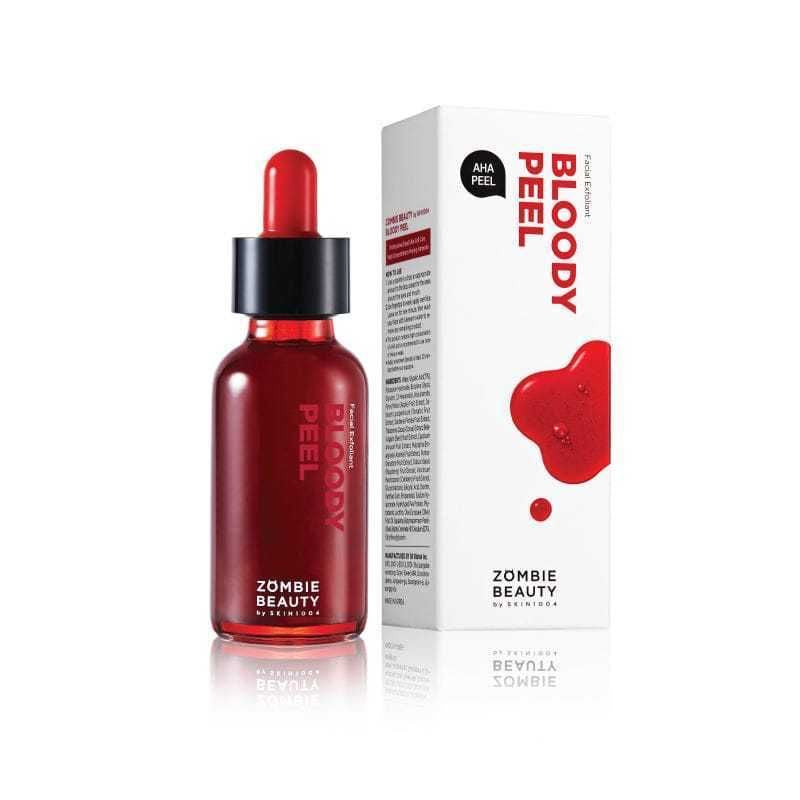 SKIN1004 - Zombie Beauty Bloody Peel 30mL