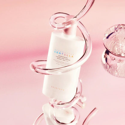 SKIN1004 - Madagascar Centella Poremizing Velvet Finish Sunscreen 50ml