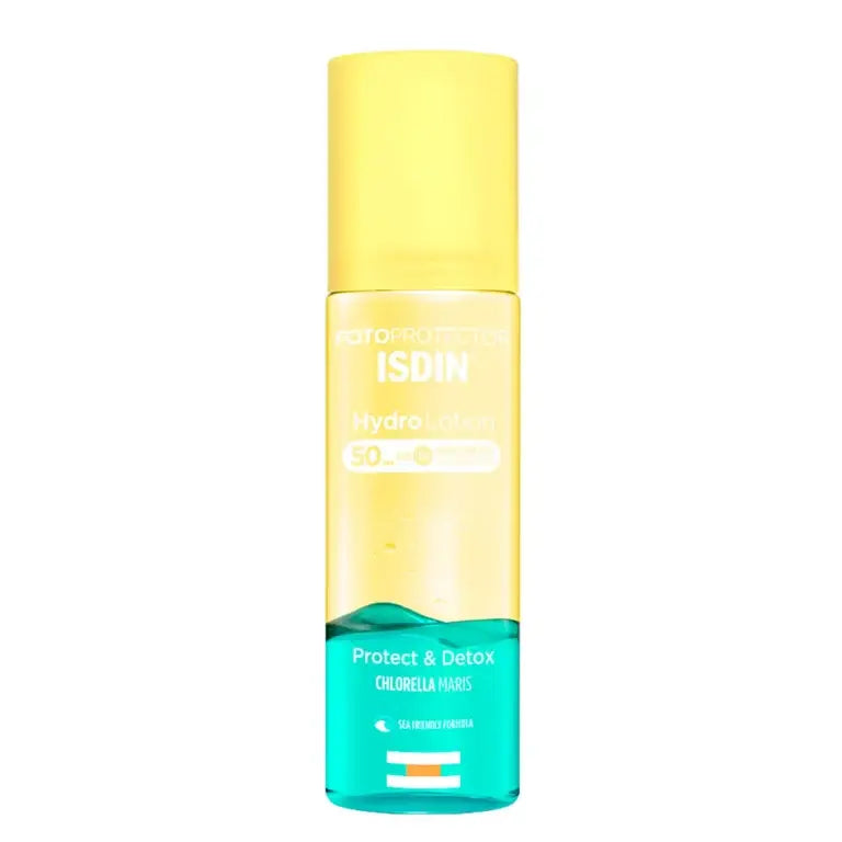 Fotoprotector ISDIN Hydro Lotion SPF 50