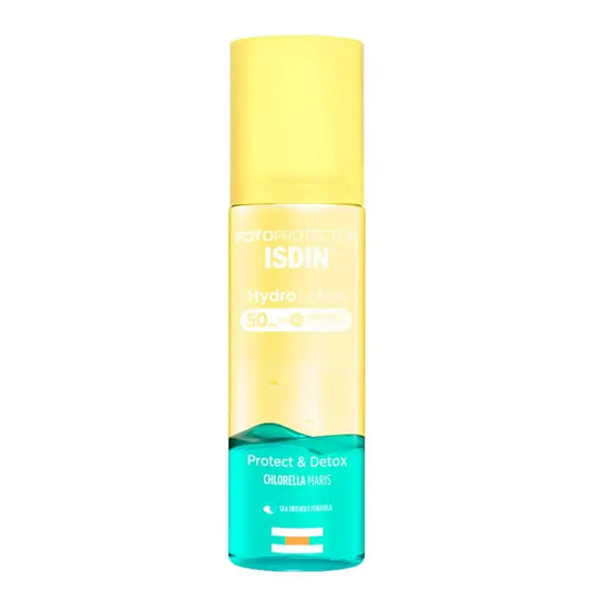 Fotoprotector ISDIN Hydro Lotion SPF 50